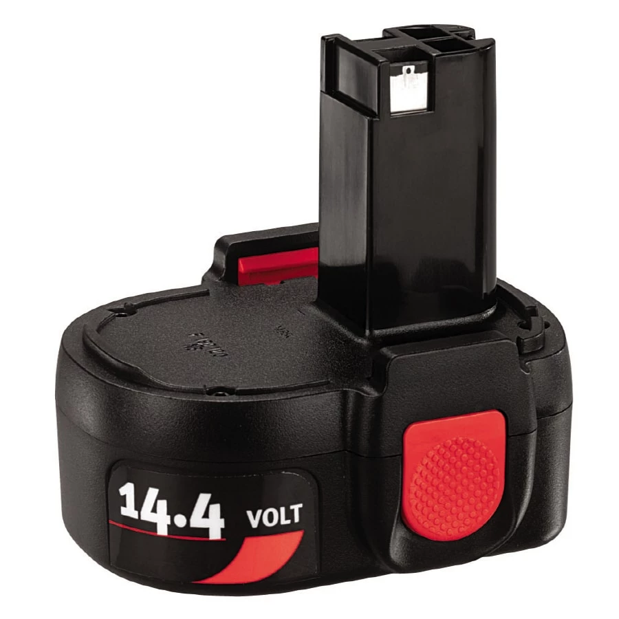 Outlet π SKIL Power Tool Batteries & Chargers 14.4 Amp-Hour Nickel Cadmium (Nicd) π