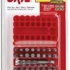 Best Sale ⌛ SKIL Screwdriver Bits 1-in Set High-speed Steel set Screwdriver Bit Set (33-Piece) 🎉