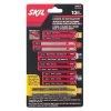 Coupon ⭐ SKIL Jigsaw Blades 13-Pack Set U-shank High-speed Steel Jigsaw Blade Set ✨