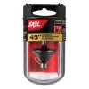 Discount 🧨 SKIL Edge-Forming Router Bits Carbide-Tipped Router Bit 🎉