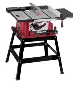 Hot Sale 😍 SKIL Table Saws 10-in Blade 15-Amp Table Saw ✨