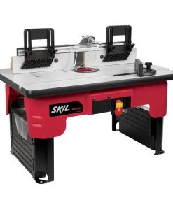 Hot Sale 🎁 SKIL Router Tables Mdf Router Table 🔥
