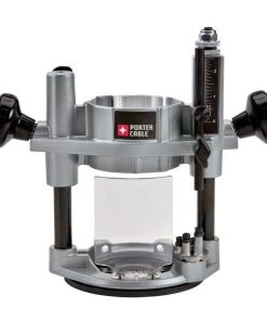 Deals 👍 PORTER-CABLE Router Parts & Attachments Plunge Base 😍