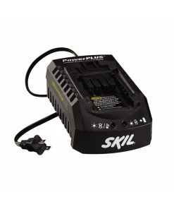 Promo π₯ SKIL Power Tool Batteries & Chargers Power Tool Battery Charger π₯°