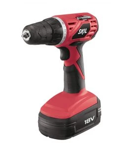 Top 10 ⭐ SKIL Drills 18 Cordless Drill (Charger Included) 🛒