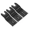 Best deal 🤩 PORTER-CABLE Oscillating Tool Accessories 3-Pack High Speed Steel Oscillating Tool Blade 👏