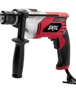 Flash Sale 😀 SKIL 🔨 Hammer Drills 1/2-in 7-Amp Corded 🔨 Hammer Drill 😍