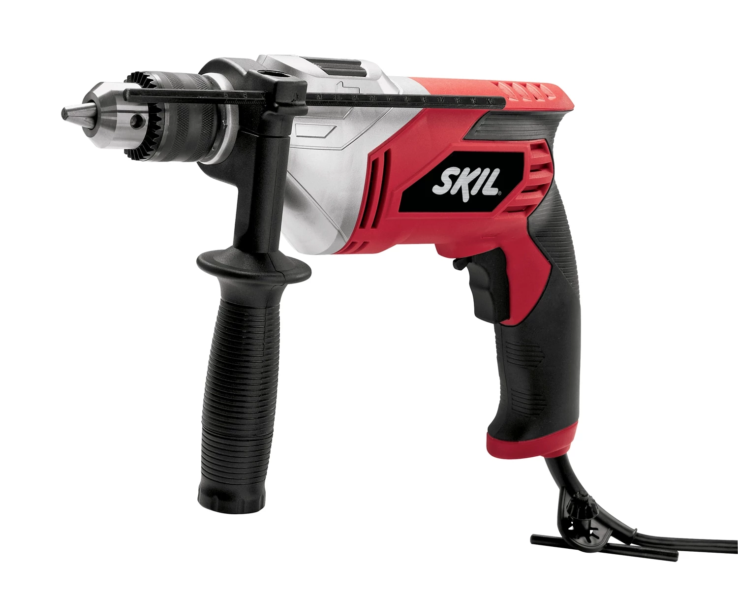 Flash Sale π SKIL π¨ Hammer Drills 1/2-in 7-Amp Corded π¨ Hammer Drill π