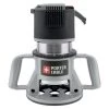 Promo ✔️ PORTER-CABLE Routers 1/2-in 3.25-HP Variable Speed Fixed Corded Router 😍