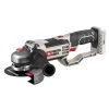 Deals ⭐ PORTER-CABLE Angle Grinders 4.5-in 20-Volt Max Trigger Switch Cordless Angle Grinder 😉
