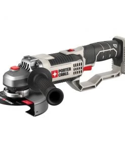Deals ⭐ PORTER-CABLE Angle Grinders 4.5-in 20-Volt Max Trigger Switch Cordless Angle Grinder 😉