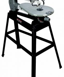 Brand new π PORTER-CABLE Scroll Saws 18-in 1.6-Amp Variable Speed Scroll Saw π₯