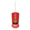 Best Pirce 🔔 SKIL Laser Levels 15-ft Red Beam Line Generator Line Laser Level ❤️