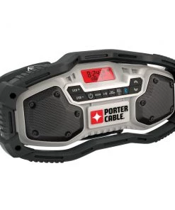 Cheap ⌛ PORTER-CABLE Jobsite Radios Jobsite Radio 👏