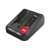 Cheap 👍 PORTER-CABLE Power Tool Batteries & Chargers 20-Volt Max Power Tool Battery Charger 🤩