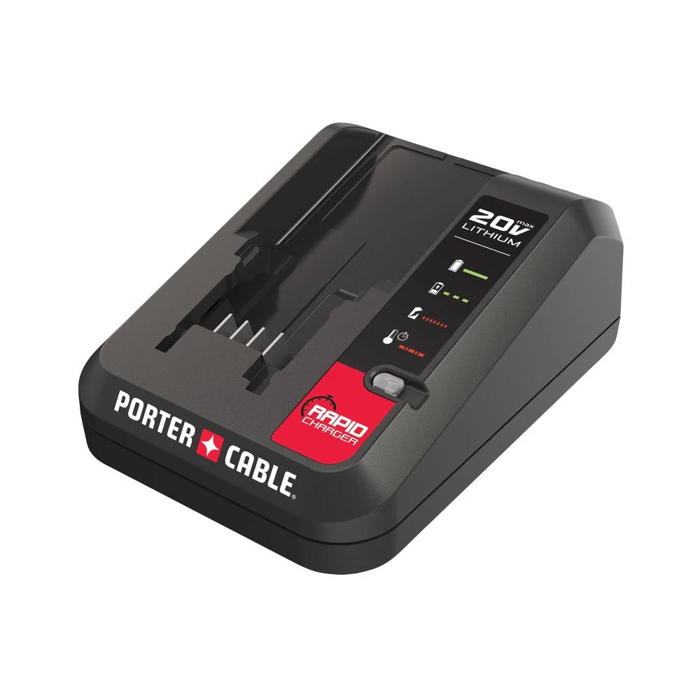 Cheap π PORTER-CABLE Power Tool Batteries & Chargers 20-Volt Max Power Tool Battery Charger π€©