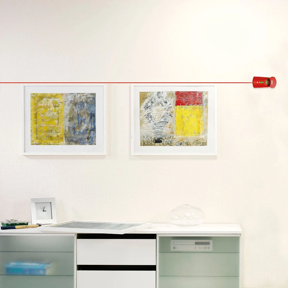 Best Pirce π SKIL Laser Levels 15-ft Red Beam Line Generator Line Laser Level β€οΈ - Image 4