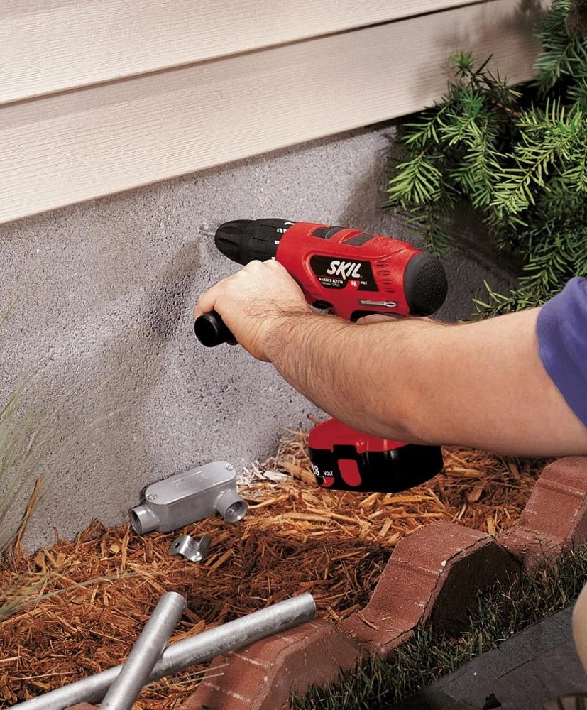 Top 10 π SKIL Masonry Drill Bits 4-in Carbide Masonry Drill Bit for Rotary Drill π₯° - Image 3