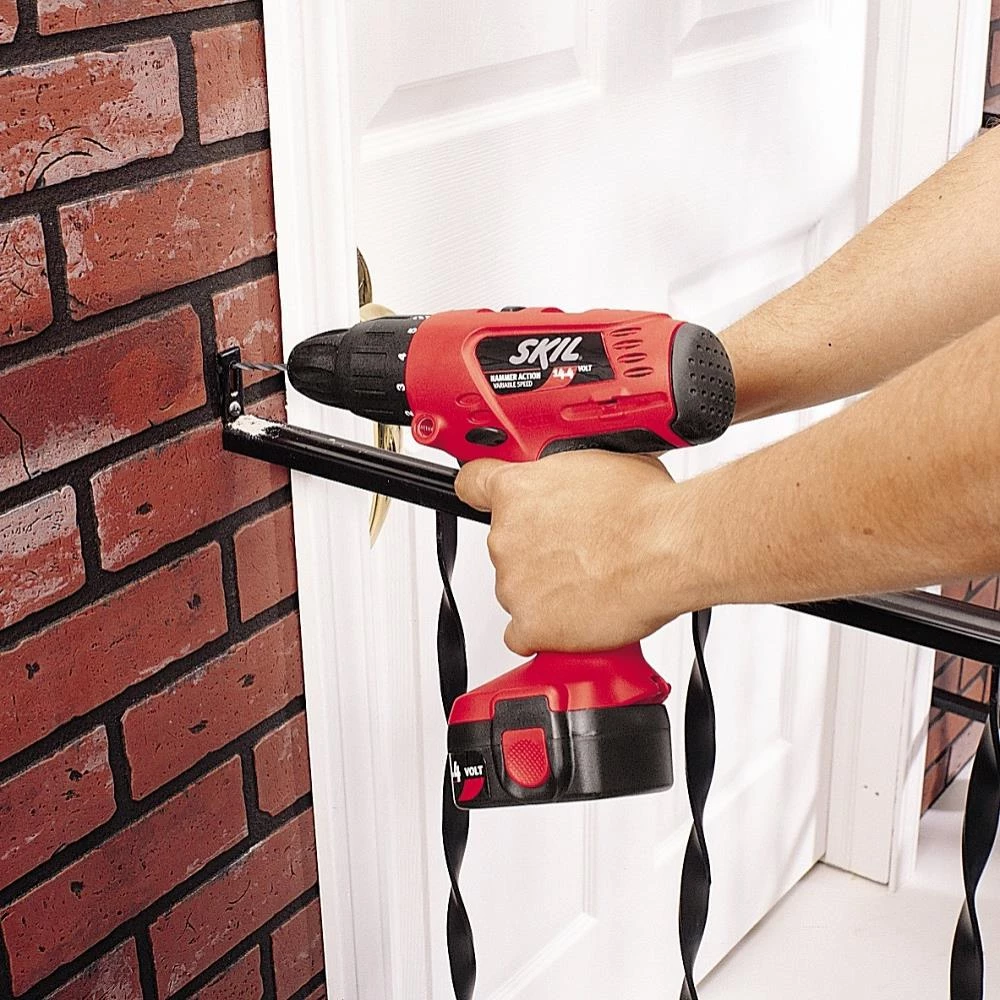 Top 10 π SKIL Masonry Drill Bits 4-in Carbide Masonry Drill Bit for Rotary Drill π₯° - Image 4