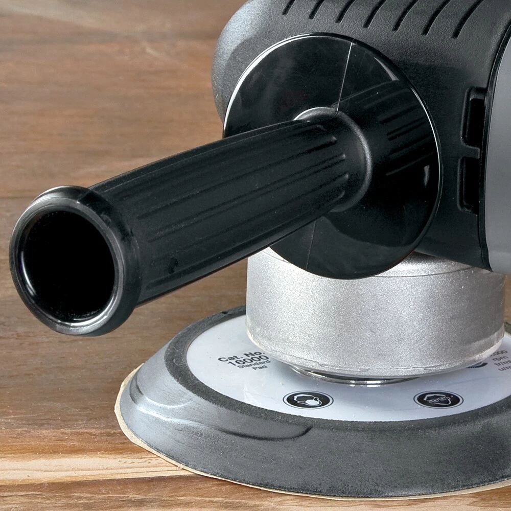Best deal β€οΈ PORTER-CABLE Power Sanders 120-Volt 4.5-Amp Corded Random Orbital Sander π - Image 7