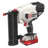 Best reviews of 😍 PORTER-CABLE Nailers 18-Gauge 20-Volt Max Cordless Brad Nailer ⭐