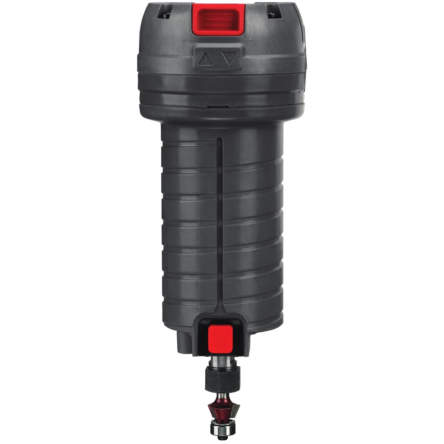 Best reviews of π PORTER-CABLE Routers 1/4-in 0.6-HP Combo and Laminate Trimmer Corded Router π - Image 3