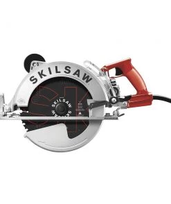 Outlet β SKIL Circular Saws 15-Amp 10-1/4-in Worm Drive Corded Circular Saw π₯