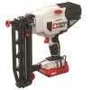 New 🌟 PORTER-CABLE Nailers 16-Gauge 20-Volt Max Cordless Finish Nailer 👏