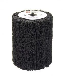 Best Sale π PORTER-CABLE Restorer 3-in W x 4-in L 20-Grit Industrial Spindle Sandpaper π