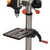 Cheap 🌟 PORTER-CABLE Drill Presses 3.2-Amp 5-Speed Bench Drill Press 😀