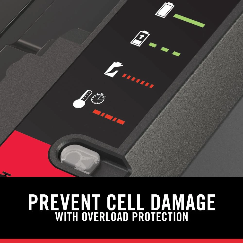 Cheap π PORTER-CABLE Power Tool Batteries & Chargers 20-Volt Max Power Tool Battery Charger π€© - Image 4