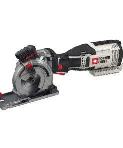 Hot Sale 👍 PORTER-CABLE Circular Saws 5.5-Amp 3-1/2-in Corded Circular Saw 🔔