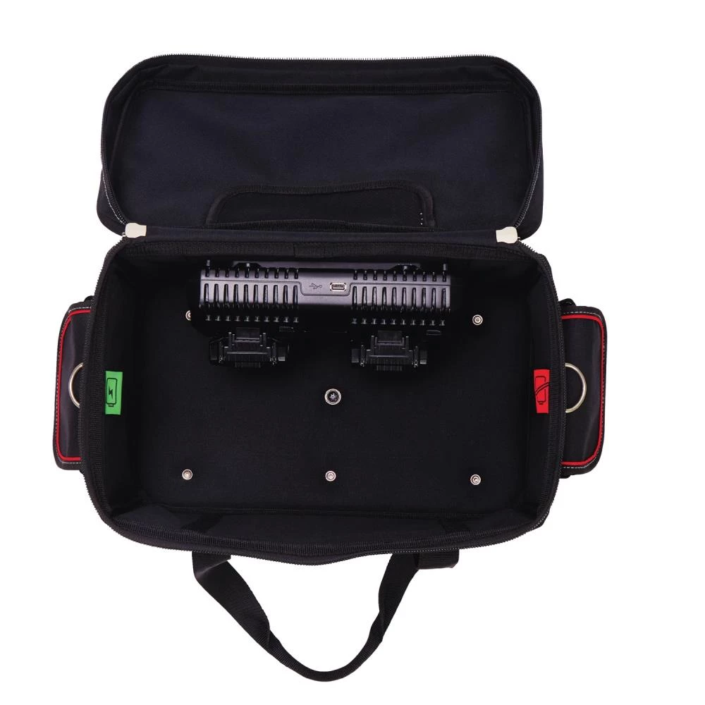 Top 10 π PORTER-CABLE Power Tool Batteries & Chargers 20-Volt Max Power Tool Battery Charger (2-Batteries Included) π€© - Image 3