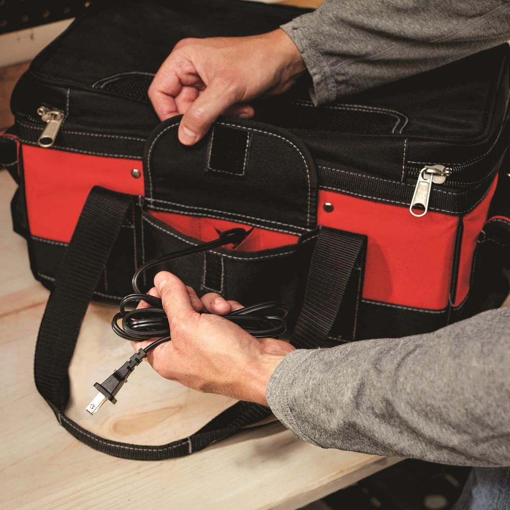 Top 10 π PORTER-CABLE Power Tool Batteries & Chargers 20-Volt Max Power Tool Battery Charger (2-Batteries Included) π€© - Image 7