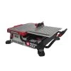 Budget ✨ PORTER-CABLE Tile Saws 7-in 4-Amp Tabletop Sliding Table Tile Saw ✨