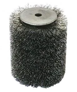 Coupon π PORTER-CABLE Abrasive Wheels Restorer Steel 3-in Grinding/Sanding/Polishing Wheel π