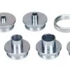 Best Sale 😍 PORTER-CABLE Router Parts & Attachments 9 Piece Router Template Guide Set 😍