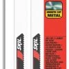 Flash Sale ✨ SKIL Jigsaw Blades 2-Pack 2-3/4-in U-shank High-speed Steel Jigsaw Blade Set ⌛