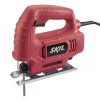 Buy 🧨 SKIL Jigsaws 4.5-Amp Variable Speed Keyless Corded Jigsaw 👍