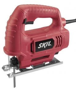 Buy 𧨠SKIL Jigsaws 4.5-Amp Variable Speed Keyless Corded Jigsaw π
