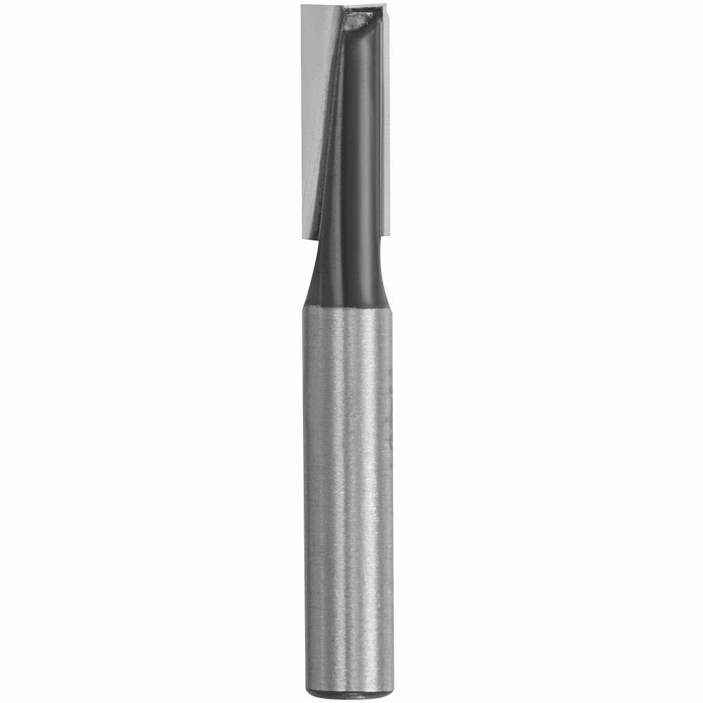 Budget π SKIL Straight & Mortising Router Bits 1/4-in Carbide-Tipped Straight Router Bit π€© - Image 2