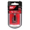 Budget 🔔 SKIL Straight & Mortising Router Bits 1/4-in Carbide-Tipped Straight Router Bit 🤩
