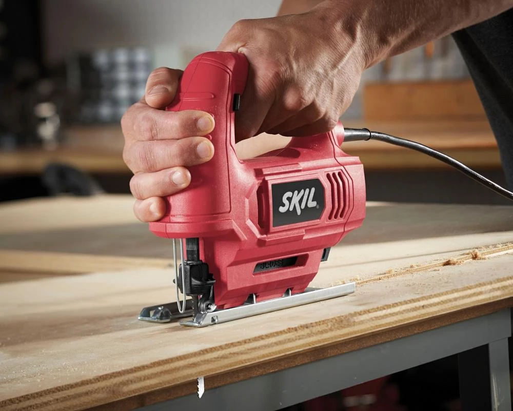 Wholesale β€οΈ SKIL Jigsaw Blades 2-Pack 3-in U-shank High-carbon Steel Jigsaw Blade Set β€οΈ - Image 2