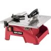 Brand new 🤩 SKIL Tile Saws 7-in 4.2-Amp Wet Tabletop Tile Saw ❤️