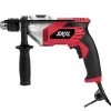 Coupon 🎉 SKIL 🔨 Hammer Drills 1/2-in 7-Amp Corded 🔨 Hammer Drill 🛒