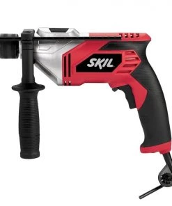 Coupon 🎉 SKIL 🔨 Hammer Drills 1/2-in 7-Amp Corded 🔨 Hammer Drill 🛒