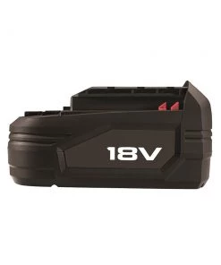 Discount 😉 SKIL Power Tool Batteries & Chargers 18-Volt 1.25 Amp-Hour Nickel Cadmium (NiCd) Power Tool Battery 😍