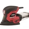 Flash Sale 🥰 SKIL Power Sanders OCTO 120-Volt 1.2-Amp Corded Disc Sander with Dust Management 🎉