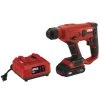 Best reviews of 🥰 SKIL Rotary 🔨 Hammer Drills PWR CORE 20 20-Volt SDS-Plus Variable Speed Cordless Rotary 🔨 Hammer Drill (1-Batteries Included) 😉