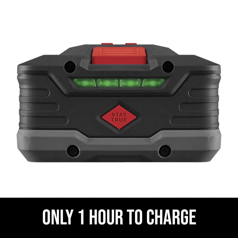 Cheapest π SKIL Circular Saws 48-volt 7-1/4-in Worm Drive Cordless Circular Saw Kit Circular Saw (1-Batteries Charger Included) π - Image 6